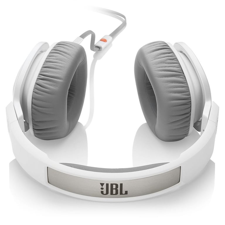 JBL J88i WHT - White Image 3