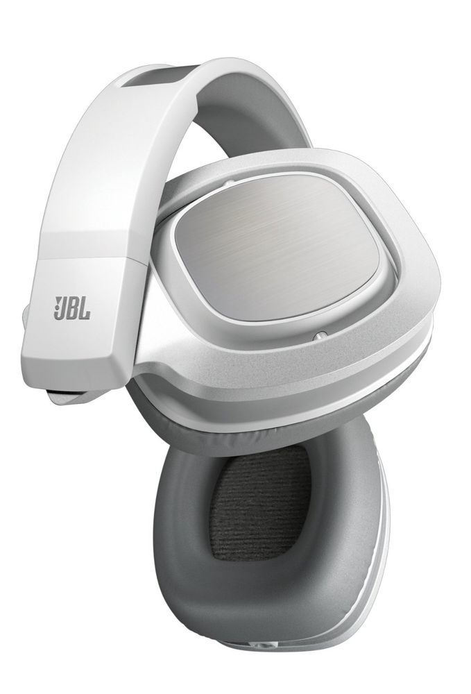 JBL J88 WHT - White Image 2