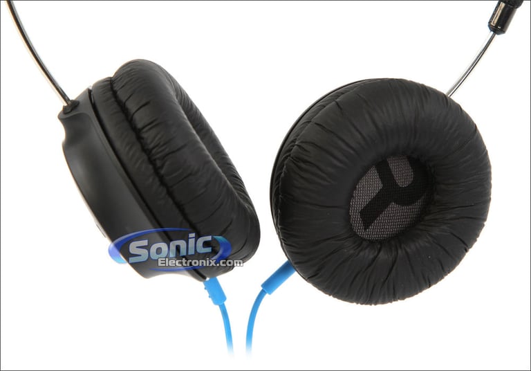 Philips CitiScape Strada SHL5100BK Image 7