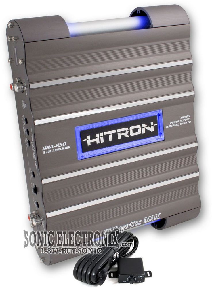 Hitron HNA-250 Image 1