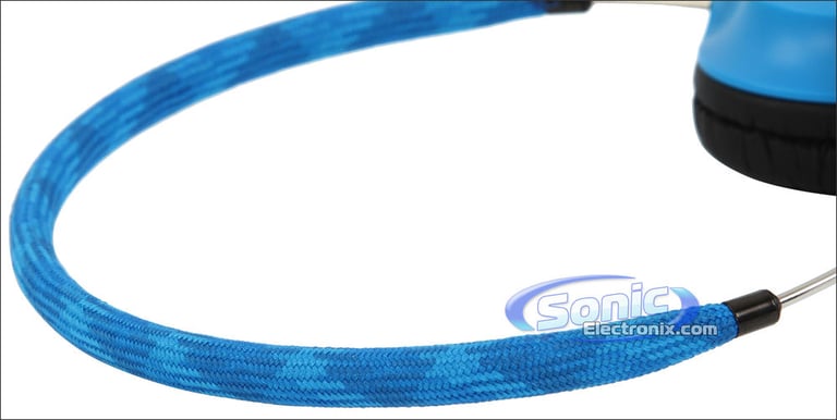 Philips CitiScape Strada SHL5100 - Blue Image 7