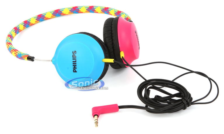 Philips CitiScape Strada SHL5100BP Image 2