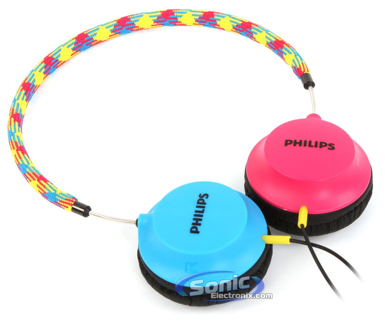 Philips CitiScape Strada SHL5100BP Image 3