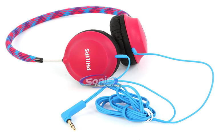Philips CitiScape Strada SHL5100PK Image 2