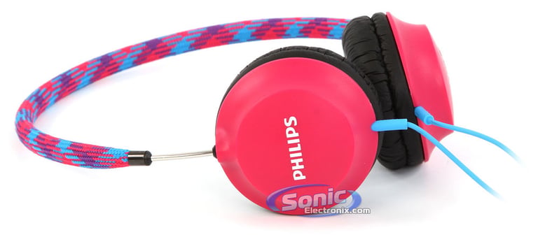 Philips CitiScape Strada SHL5100PK Image 3