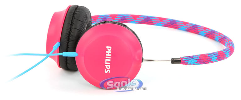 Philips CitiScape Strada SHL5100PK Image 4