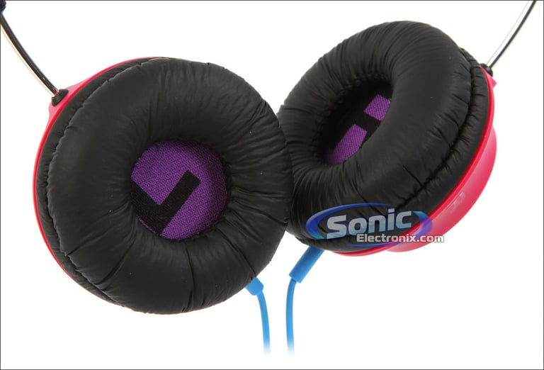 Philips CitiScape Strada SHL5100PK Image 5