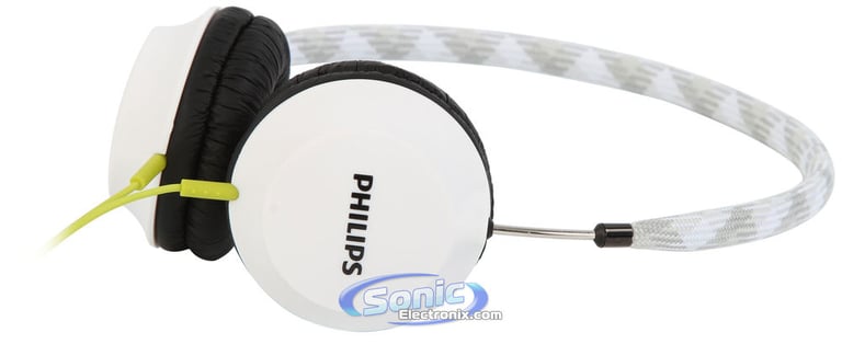 Philips CitiScape Strada SHL5100WT Image 3