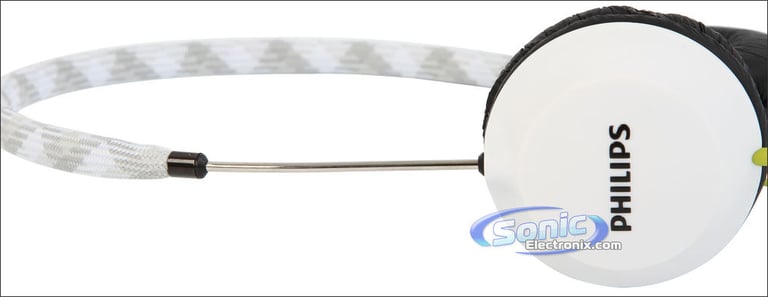 Philips CitiScape Strada SHL5100WT Image 5