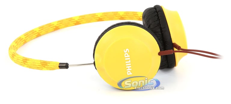 Philips CitiScape Strada SHL5100YL Image 3