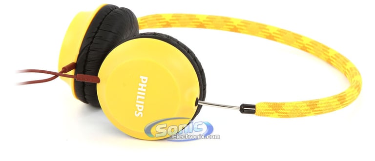 Philips CitiScape Strada SHL5100YL Image 4