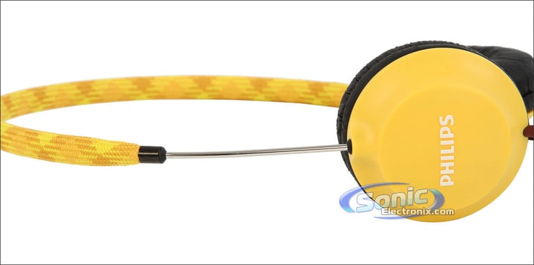 Philips CitiScape Strada SHL5100YL Image 7