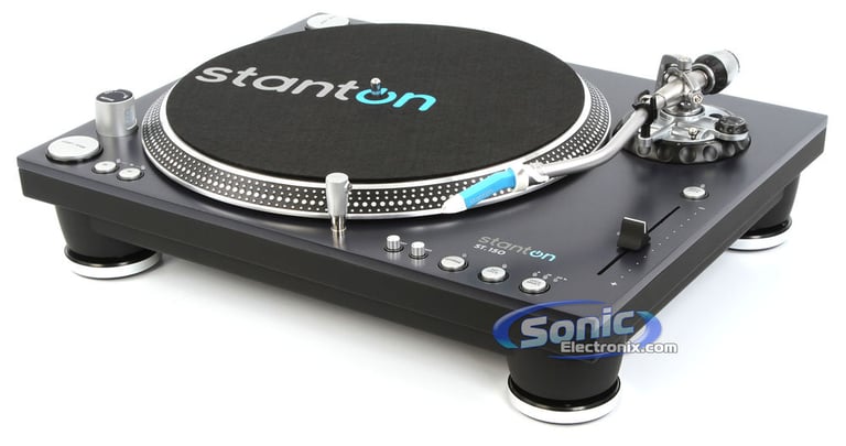 Stanton ST.150 (ST-150 HP) Image 3