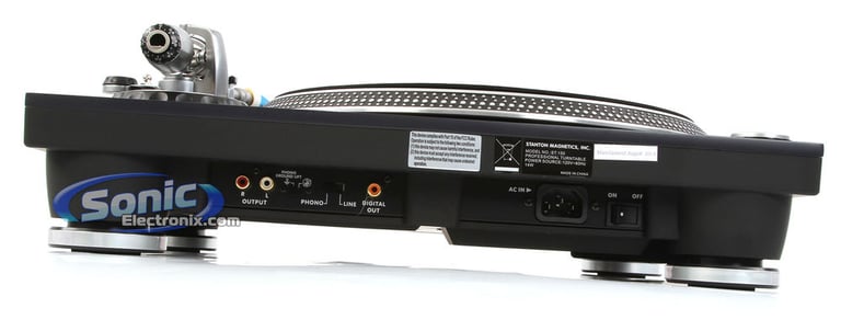 Stanton ST.150 (ST-150 HP) Image 12