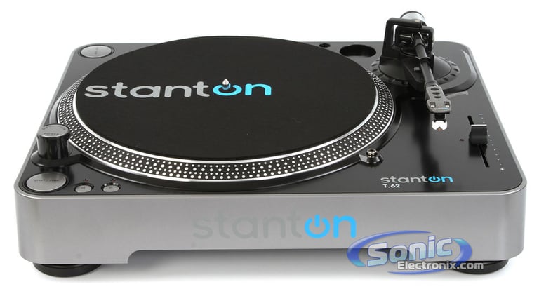 Stanton T62B Image 2
