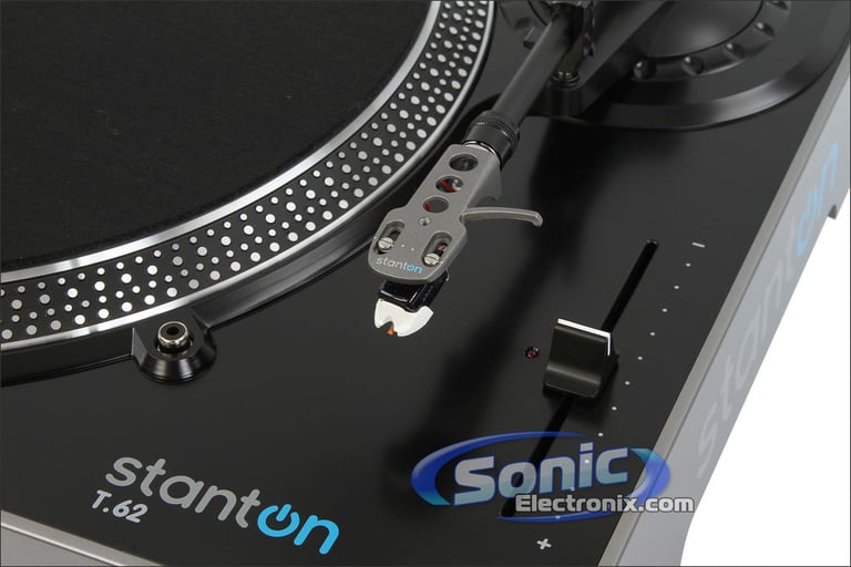Stanton T62B Image 5