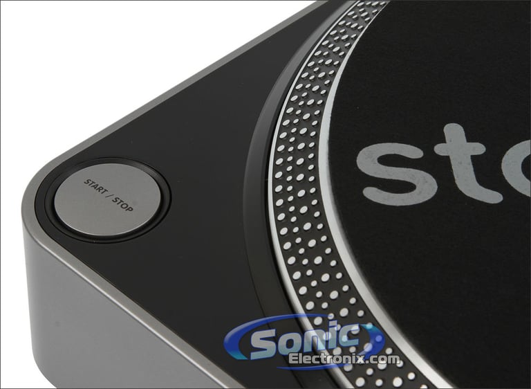 Stanton T62B Image 7