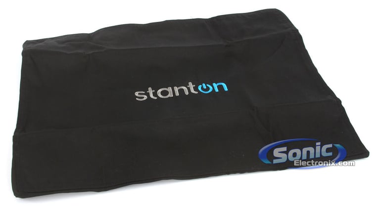 Stanton T62B Image 12