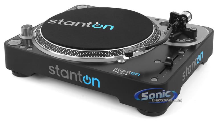 Stanton T92USB Image 3