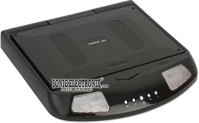 Dupont DZ9400 by XO Vision (GX-9935) Image 2