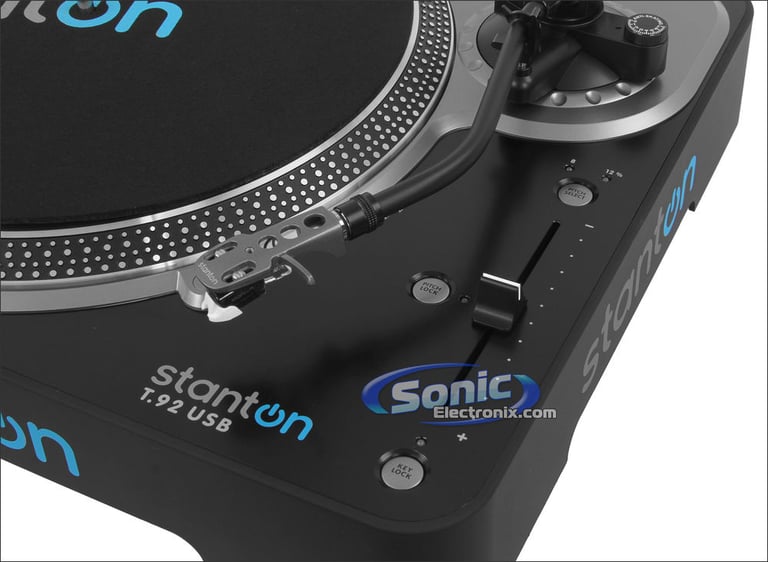 Stanton T92USB Image 5