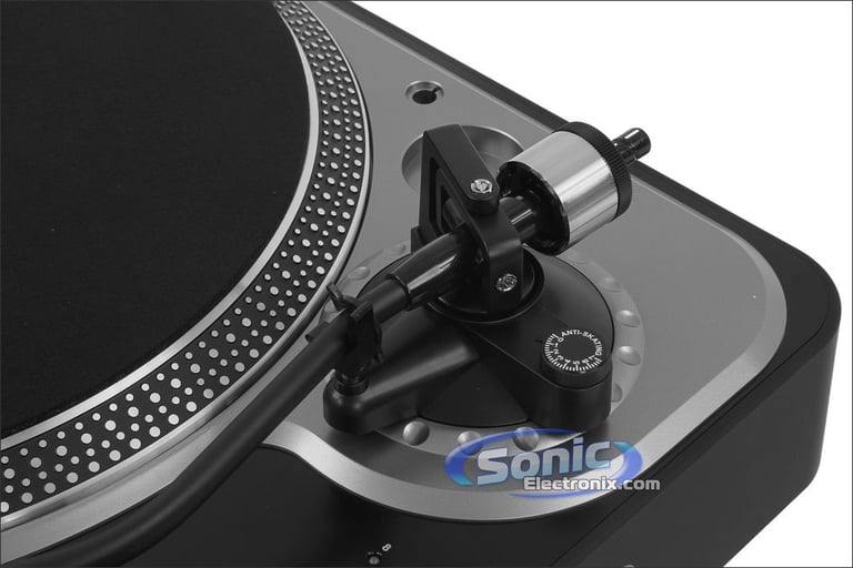 Stanton T92USB Image 6