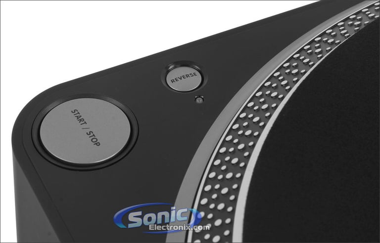 Stanton T92USB Image 7