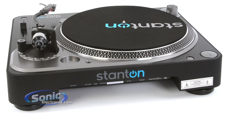 Stanton T92USB Image 8