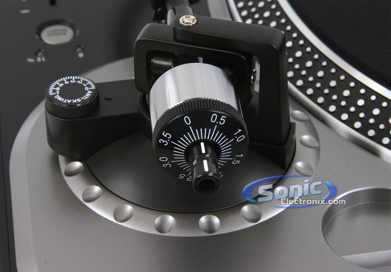 Stanton T92USB Image 9