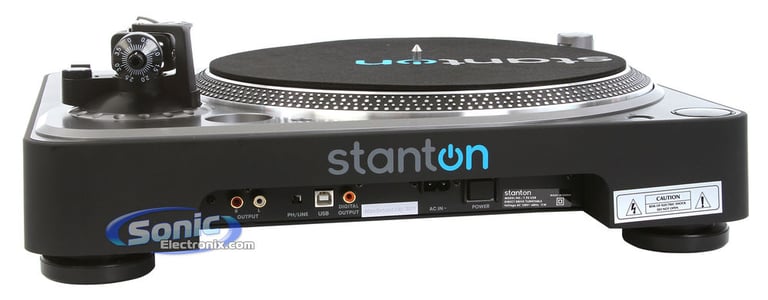 Stanton T92USB Image 10