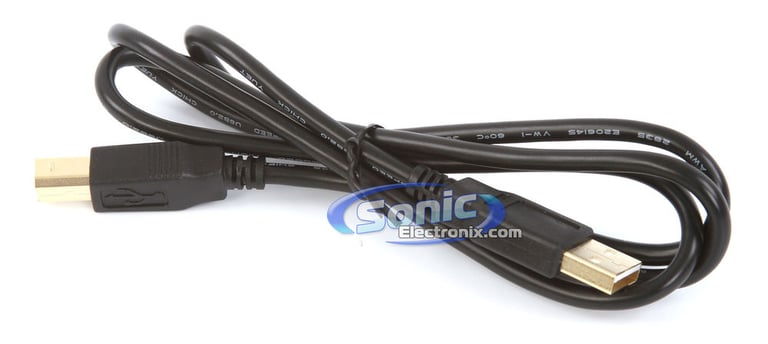 Stanton T92USB Image 11