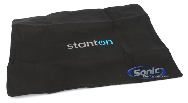 Stanton T92USB Image 14