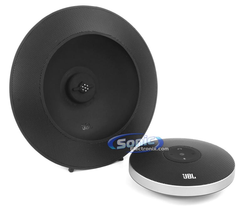 JBL Voyager - Black Image 2