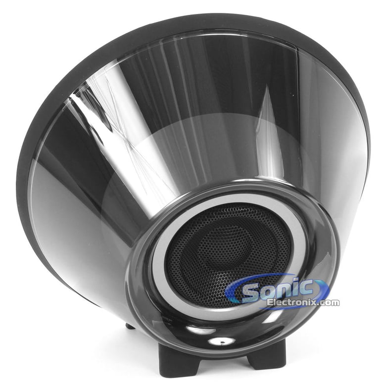 JBL Voyager - Black Image 4