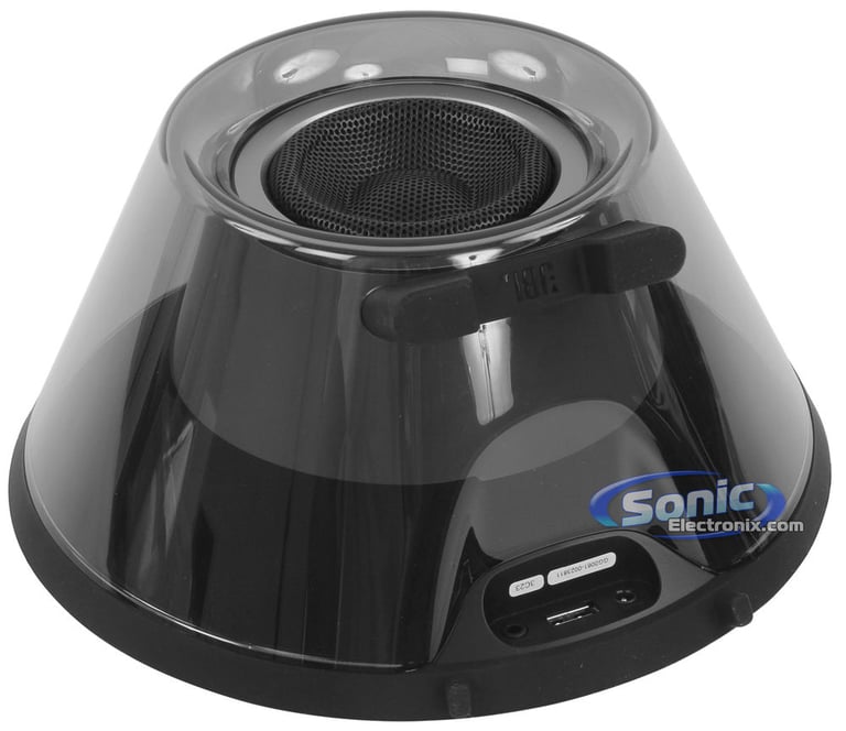 JBL Voyager - Black Image 5