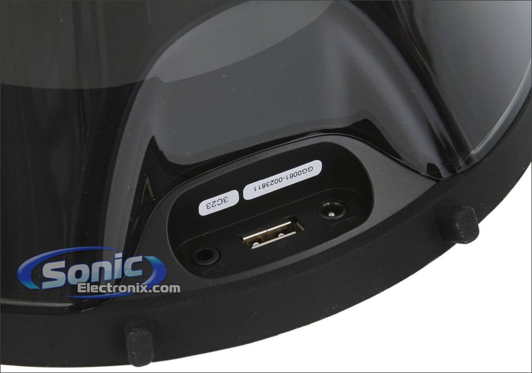 JBL Voyager - Black Image 6