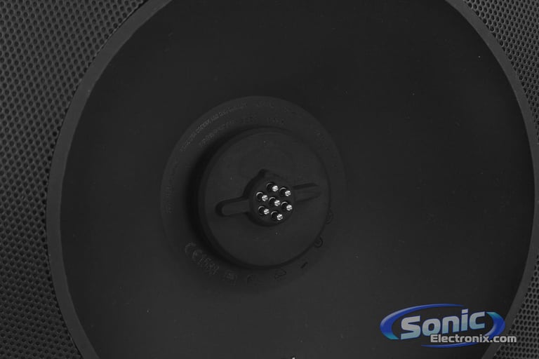 JBL Voyager - Black Image 7