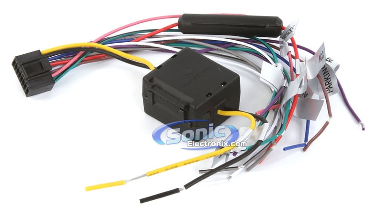 Power Acoustik PD-701BT Image 7