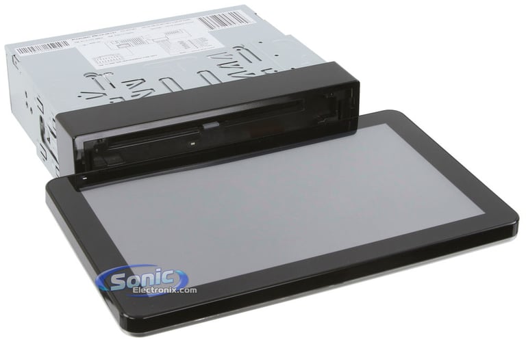 Power Acoustik PD-930BT Image 3