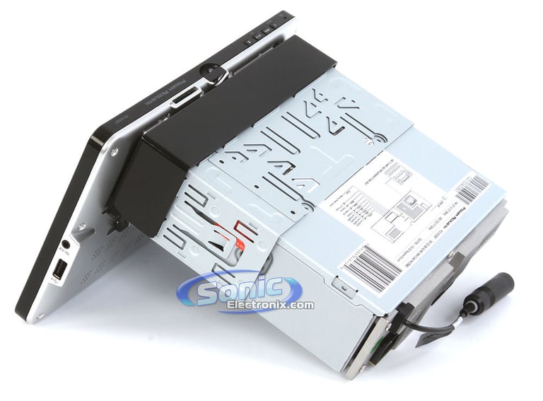 Power Acoustik PD-930BT Image 5