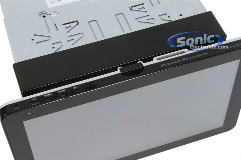 Power Acoustik PD-930BT Image 6