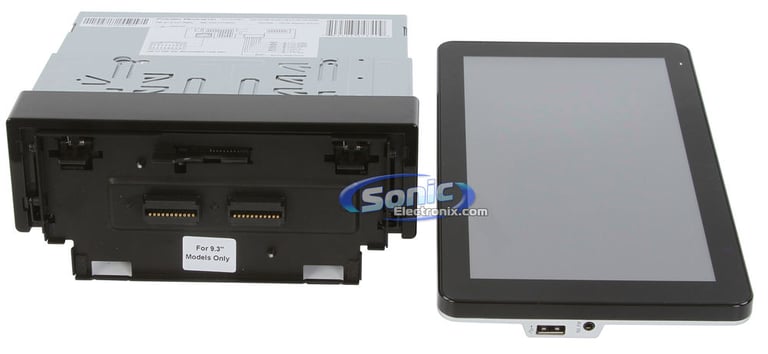 Power Acoustik PD-930BT Image 7