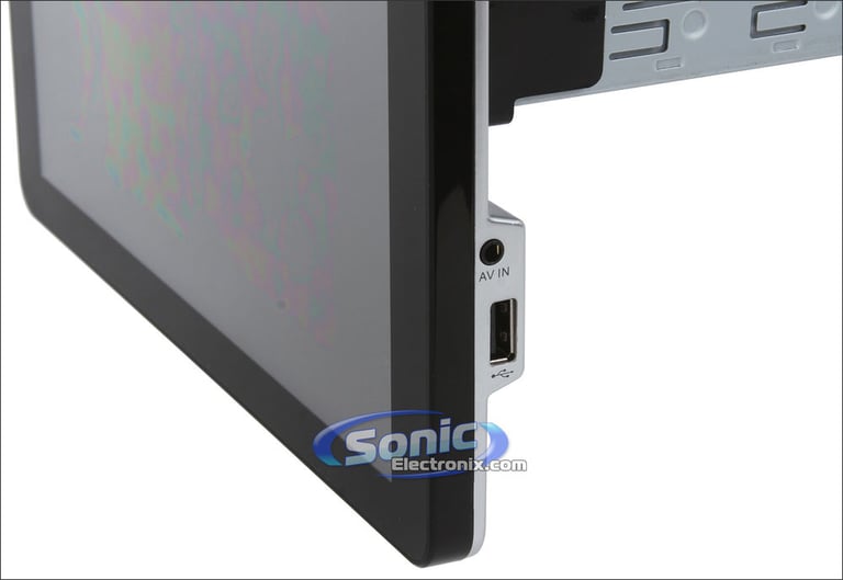 Power Acoustik PD-930BT Image 8