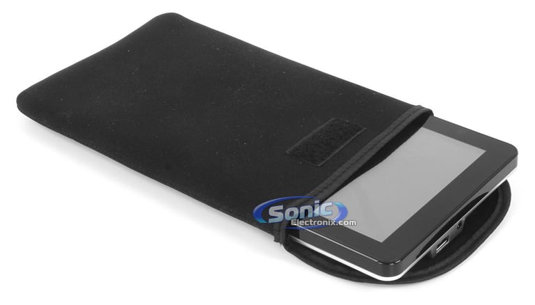 Power Acoustik PD-930BT Image 17