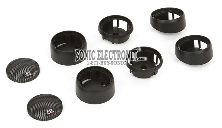 MTX Audio Thunder Axe TX1000 Image 5
