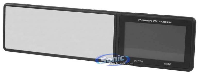 Power Acoustik PTM-430 Image 2