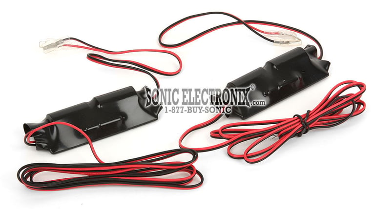MTX Audio Thunder Axe TX1000 Image 6
