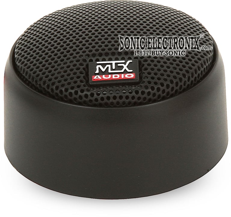 MTX Audio Thunder Axe TX1000 Image 7