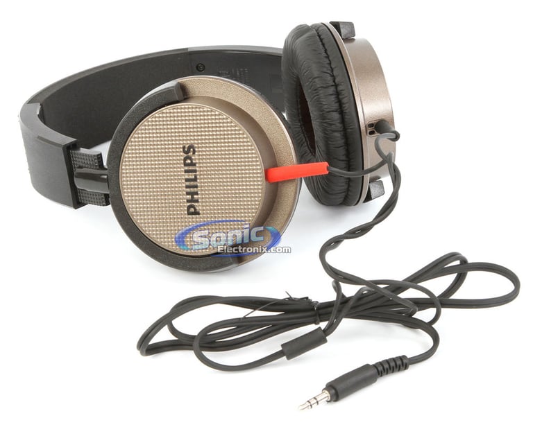 Philips SHL3100MGY - Metallic Grey Image 2