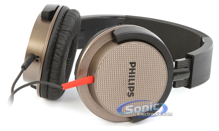 Philips SHL3100MGY - Metallic Grey Image 4